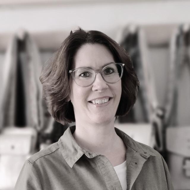Jacqueline – Office Manager